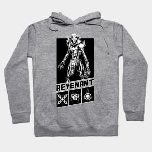 Revenant Hoodie